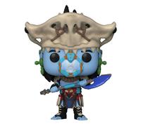 Funko Pop! Marvel - Black Panther: Wakanda Forever - Attuma- Figura in Vinile da Collezione - Idea Regalo - Merchandising Ufficiale - Giocattoli per Bambini e Adulti - Movies Fans