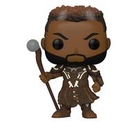 Funko Pop Marvel: Black Panther Wakanda Forever - 1098 M'baku 9 Cm