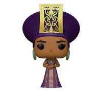 Funko POP! Marvel: Black Panther - Wakanda Forever - Ramonda
