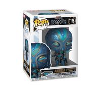 Funko Pop Marvel Black Panther: Wakanda Forever Aneka