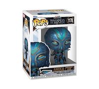 Funko Pop Marvel Black Panther: Wakanda Forever Aneka