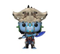 Funko Pop Marvel - Black Panther: Wakanda Forever - Attuma- Figura in Vinile da