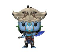 Funko Pop Marvel Black Panther: Wakanda Forever Attuma