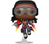 Funko POP Marvel Black Panther Wakanda Forever 1095 Ironheart MK1