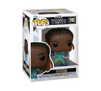 Funko Pop Marvel Black Panther: Wakanda Forever Nakia