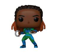 Funko Pop Marvel Black Panther: Wakanda Forever Nakia