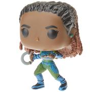 Funko Pop Marvel - Black Panther: Wakanda Forever - Nakia- Figura in Vinile da