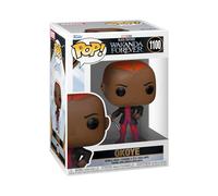 Funko Pop Marvel Black Panther: Wakanda Forever Okoye