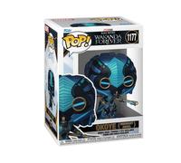 Funko POP Marvel: Black Panther: Wakanda Forever - Okoye - (Midnight Angel) - C