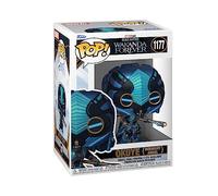 Funko Pop Marvel Black Panther Wakanda Forever Okoye Midnight Angel
