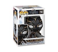 Funko POP! Marvel: Black Panther - Wakanda Forever - Princess - Figura in vinile da collezione - Idea regalo - Prodotto ufficiale - Giocattoli per bambini e adulti