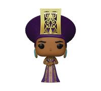 Funko POP! Marvel: Black Panther - Wakanda Forever - Ramonda