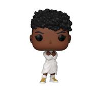 Black Panther: Wakanda Forever Pop Marvel Vinile Figura Shuri 9 Cm Funko