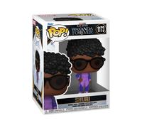 Funko Pop Marvel: Black Panther: Wakanda Forever - Shuri- Figura in Vinile da C