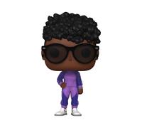 Funko Pop Marvel Black Panther: Wakanda Forever Shuri con occhiali da sole