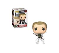 Funko Pop! Marvel: Black Widow - Yelena- Figura in Vinile da Collezione - Idea Regalo - Merchandising Ufficiale - Giocattoli per Bambini e Adulti - Movies Fans - Figura per i Collezionisti