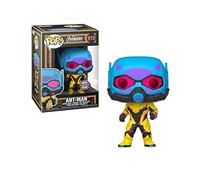 Pop Figura Marvel Avengers Ant-man Esclusiva Funko