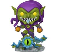 Funko Pop Marvel: Cacciatori Di Mostri - Green Goblin Figura In Vinile