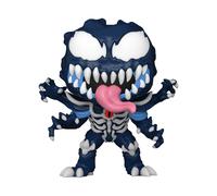 Funko Pop Marvel: Cacciatori Di Mostri - VENOM