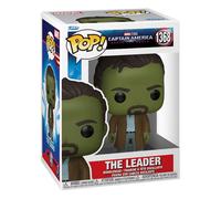 Funko Pop Marvel: Captain America: Brave New World - The L (PRESALE 18/01/2025)