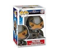Funko Pop Marvel: Captain America: Brave New World - Falcon