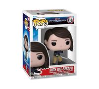 Funko POP Marvel: Captain America: Brave New World - Ruth Bat-Seraph - Figura i