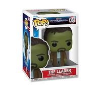 Funko POP Marvel: Captain America: Brave New World - The Leader - Collectable V