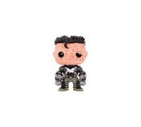 Funko Pop Marvel: Captain America Civil War - Crossbones (Unmasked Limited Excl