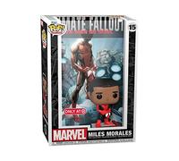 Marvel: Funko Pop Comic Cover - Miles M - AA.VV.