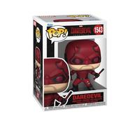 FUNKO POP Marvel: Daredevil BA- Daredevil 9 c Funko Pop