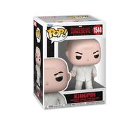FUNKO POP Marvel: Daredevil BA- Kingpin 9 cm Funko Pop