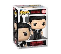 FUNKO POP Marvel: Daredevil BA- Punisher 9 cm Funko Pop