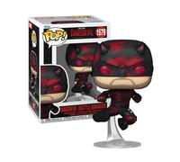 FUNKO POP Marvel: Daredevil Born Again - 1579 Daredevil Battle Funko Pop