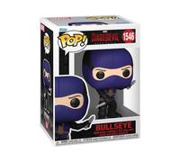 Funko Pop Marvel: Daredevil Born Again - Bullseye