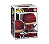 Funko Pop Marvel: Daredevil Born Again - Daredevil