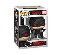 Funko POP! Marvel: Daredevil - Born Again - Daredevil - Figura in vinile da collezione - Idea regalo - Prodotto ufficiale - Giocattoli per bambini e adulti - Modello di figura per collezionisti