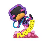 Funko Pop! Marvel Daredevil Comic Cover Esclusiva Figura Bobblehead in Vinile Glow-in-The-Dark, 11,3 cm