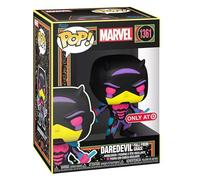 Funko Pop Marvel Daredevil Fall from Grace Special Edition 1361