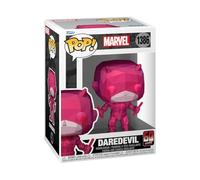 Merchandising Marvel: Funko Pop Heroes - 60Th Anniversary - Daredavil Facet (Vi