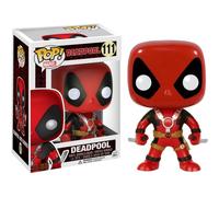 Funko Pop Marvel Deadpool 2 Spade