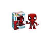 Funko Pop Marvel - Deadpool 20