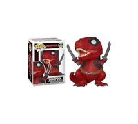 Funko POP Marvel: Deadpool 30th - Dinopool - Figura in Vinile da Collezione - I