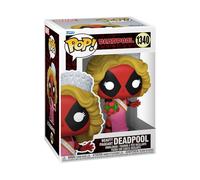 Funko Pop Marvel: Deadpool - Beauty Pageant Winner Pageant - Collectable Vinyl
