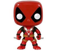 Funko Pop - Marvel Deadpool Con Due Spade - Vinile - #111