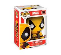 Funko Pop Marvel Deadpool Slapstick Rainbow Squad
