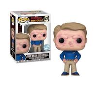 FUNKO POP Marvel: Deadpool Wolverine - 1470 W Funko Pop