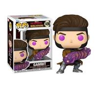 FUNKO POP Marvel: Deadpool & Wolverine - Gamb Funko Pop