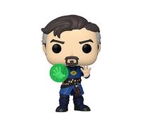 Funko Pop! Marvel: Doctor Stange - Doctor Stange (Glows in the Dark) (Special Edition) #1039 Bobble-Head Vinyl Figure