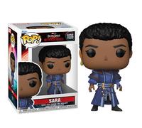 Funko Pop! Doctor Strange Sara 61127
