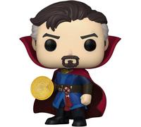 Funko Pop Marvel Doctor Strange - Dottor Strange Multiverso Pazzo Figura Vinile
